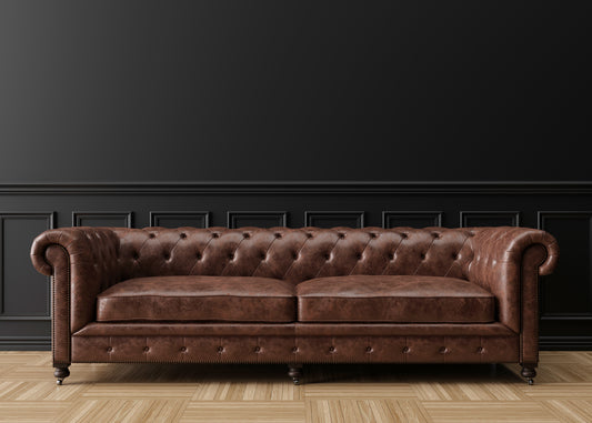 Chester field Sofa