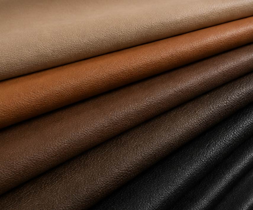 Aniline vs Semi-Aniline Leather: What’s the Difference?