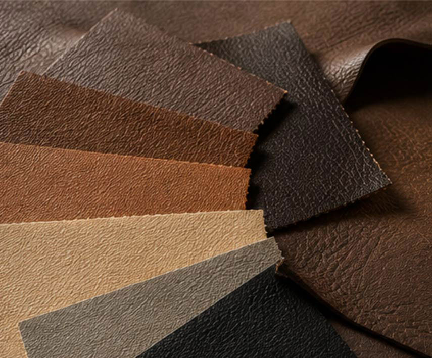 Bespoke Leather Furniture for Luxury Interiors