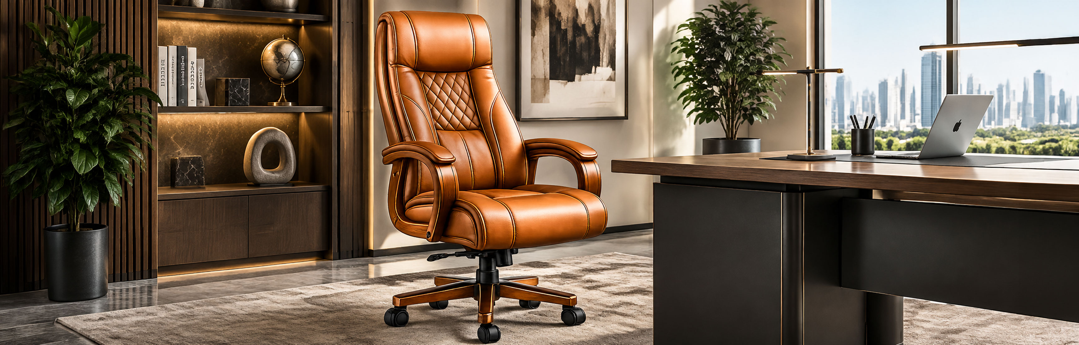 Executive