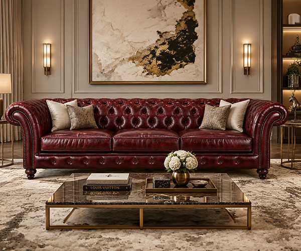 Chesterfield